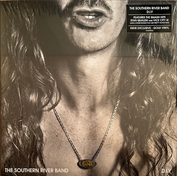 SOUTHERN RIVER BANDTHE — D.I.Y