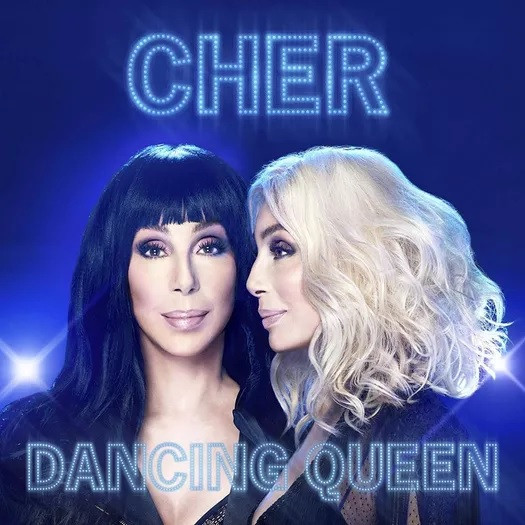 CHER — DANCING QUEEN