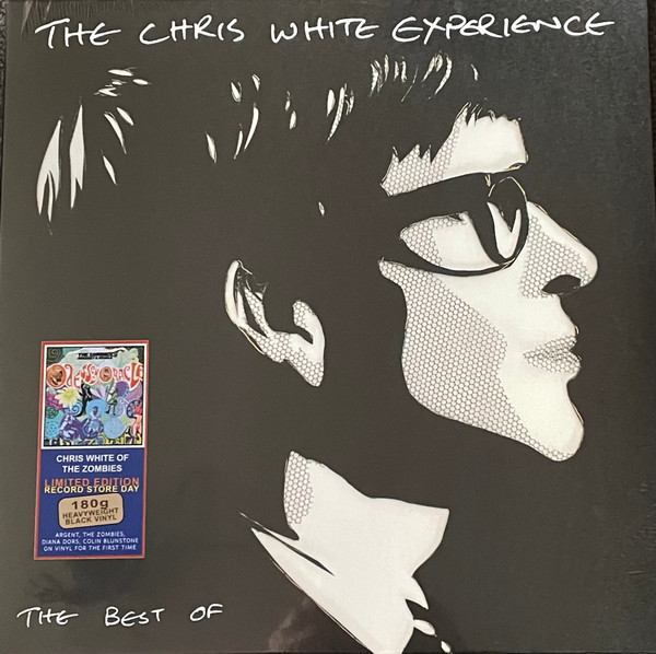 The Chris White Experience — /The Best Of