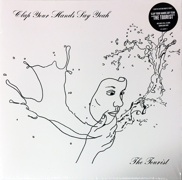 CLAP YOUR HANDS SAY YEAH — THE TOURIST