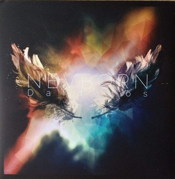 NEVBORN — Daidalos