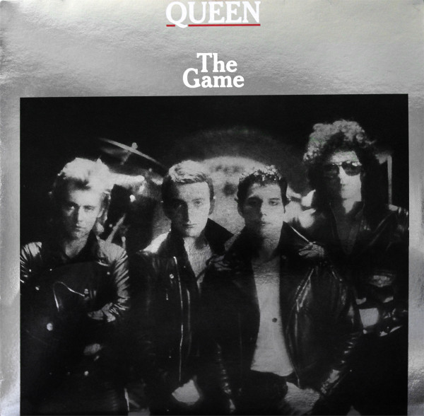 QUEEN — Game