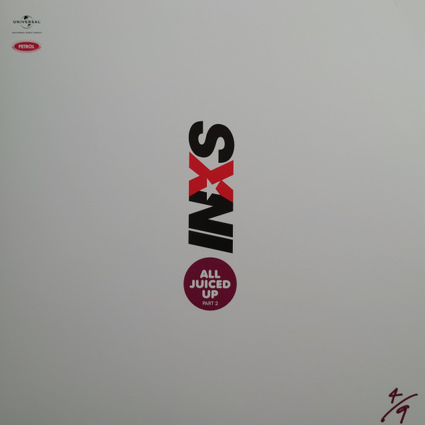 INXS — ALL JUICED UP PART 2 (4/9)