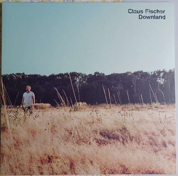 CLAUS FISCHER — DOWNLAND