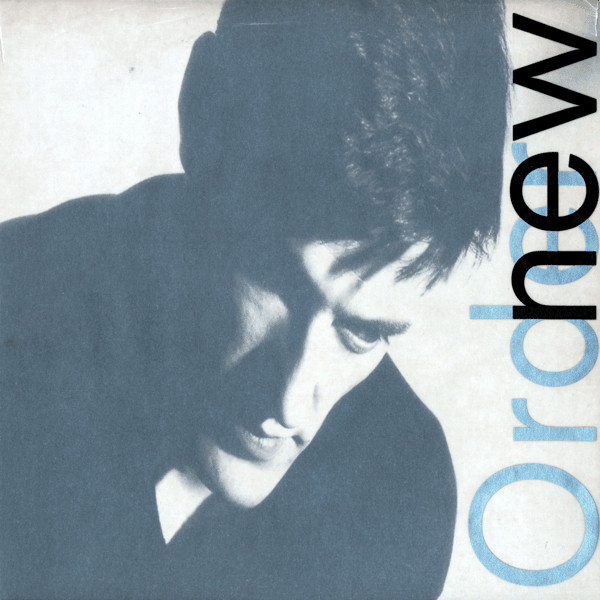 NEW ORDER — LOW-LIFE