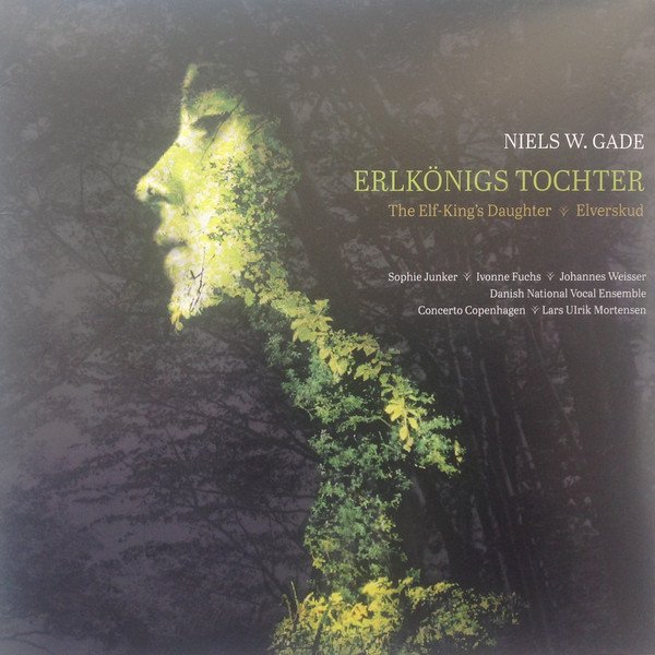 VARIOUS — GADEERLKONIGS TOCHTER