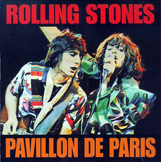 ANNABELLE PLAYE — Geyser