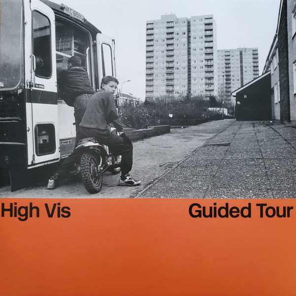 HIGH VIS — GUIDED TOUR
