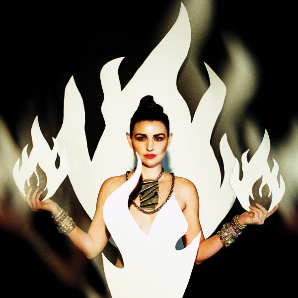 GENEVA JACUZZI — TRIPLE FIRE