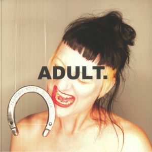 ADULT — Kissing Luck Goodbye
