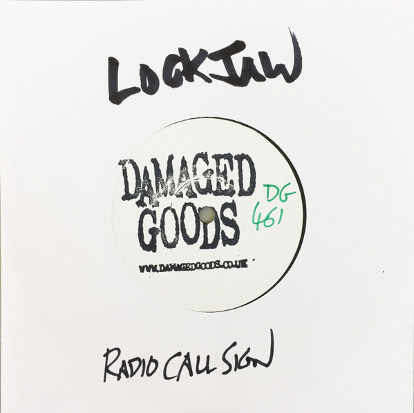 LOCKSMITH — RADIO CALL SIGN