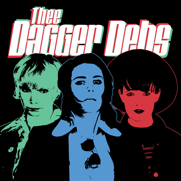 THEE DAGGER DEBS — THEE DAGGER DEBS