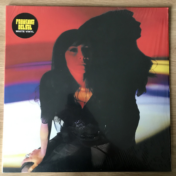 FABIENNE DELSOL — FOUR