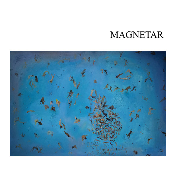 FORMER UTOPIA — MAGNETAR