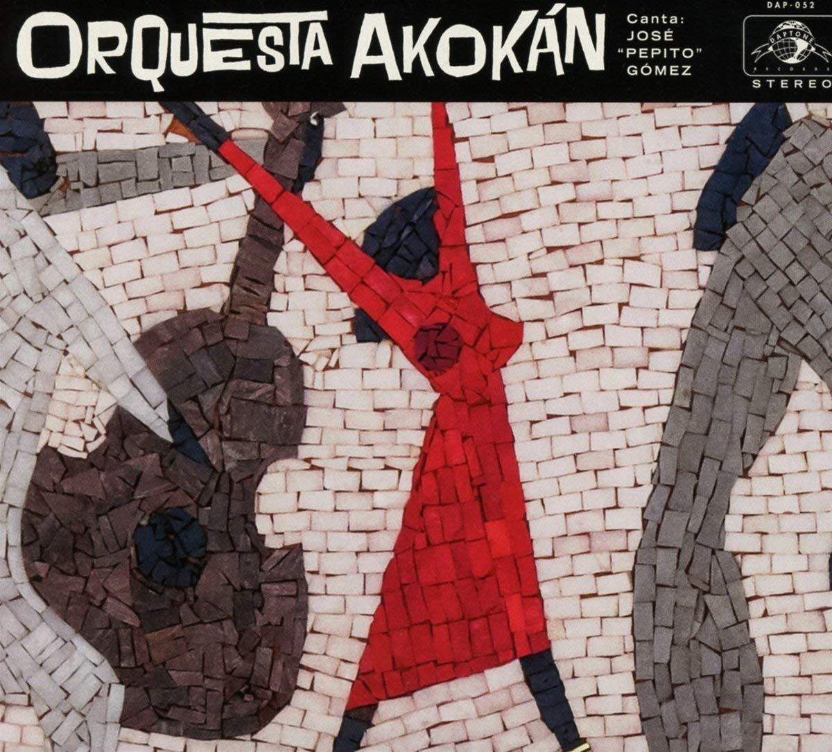 ORQUESTA AKOKAN — ORQUESTA AKOKAN