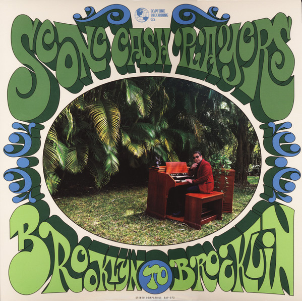 SCONE CASH PLAYERS — BROOKLYN TO BROOKLIN