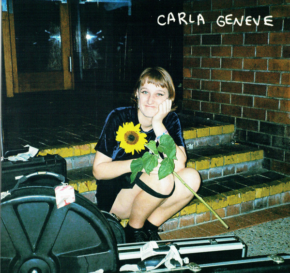 CARLA GENEVE — CARLA GENEVE