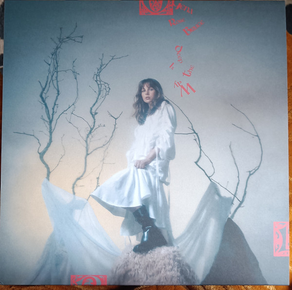 GENA ROSE BRUCE — DEEP IS THE WAY