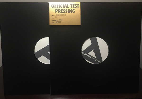 TOKYO POLICE CLUB — TPC