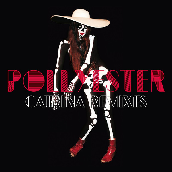 POLLYESTER — Catrina Remixes
