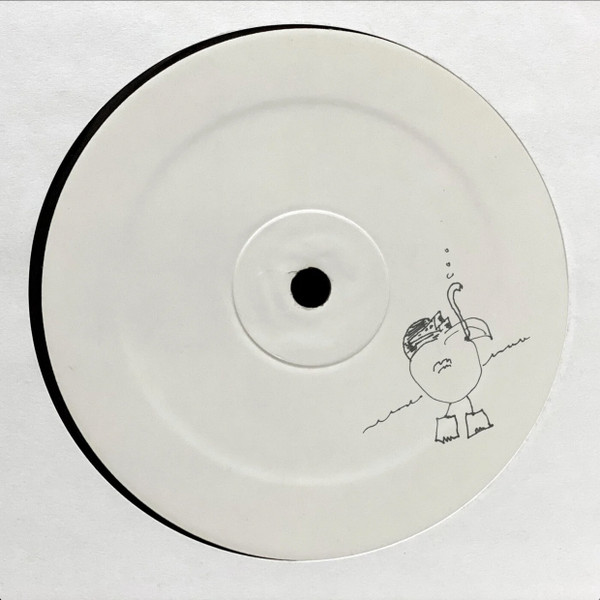 DANNY GOLIGER — SUSTAIN