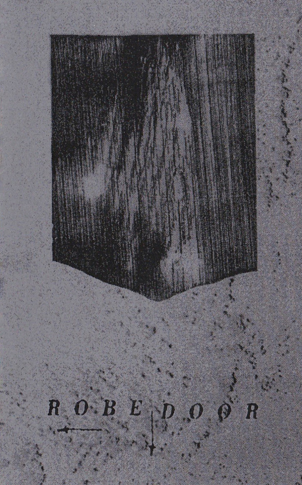 ROBEDOOR — Negative Legacy