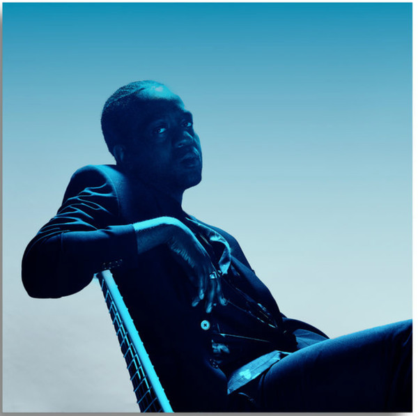 CHINO AMOBI — EROICA II: CHRISTIAN NIHILISM