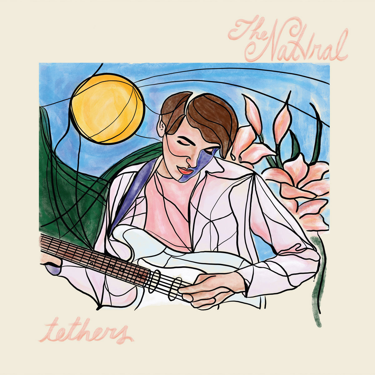 NATVRAL — Tethers