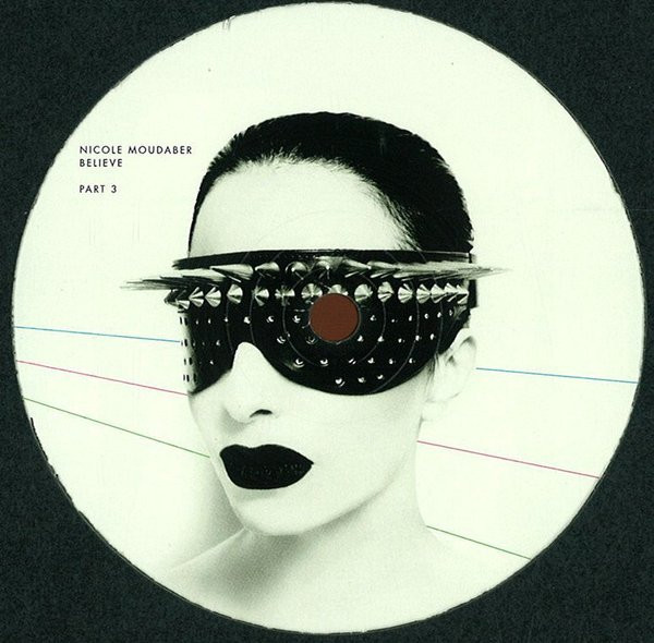 Nicole Moudaber — Believe