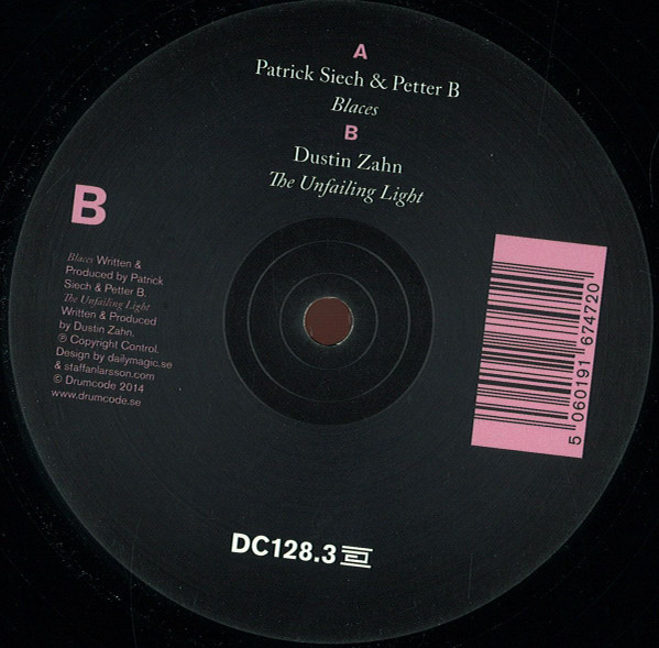 Various Artists — A Sides Volume II Pt 3