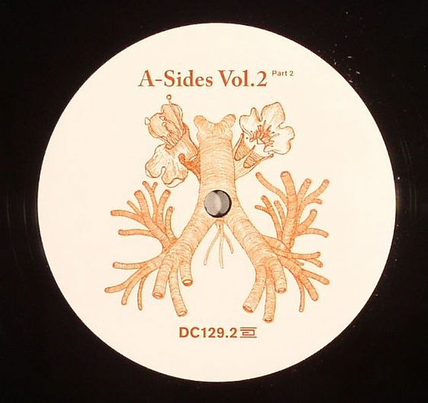 Various Artists — A Sides Volume II Pt 2