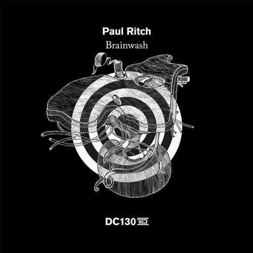 Paul Ritch — Brainwash