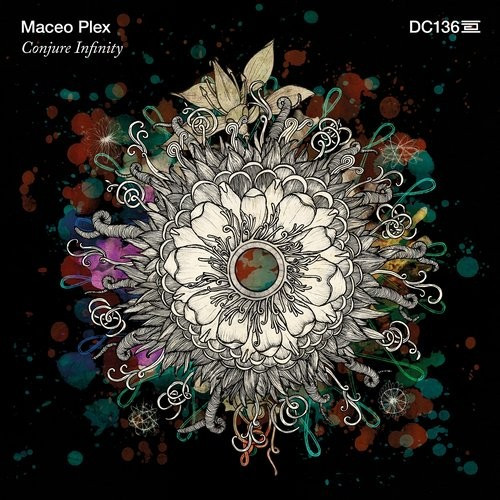 Maceo Plex — Conjure Infinity