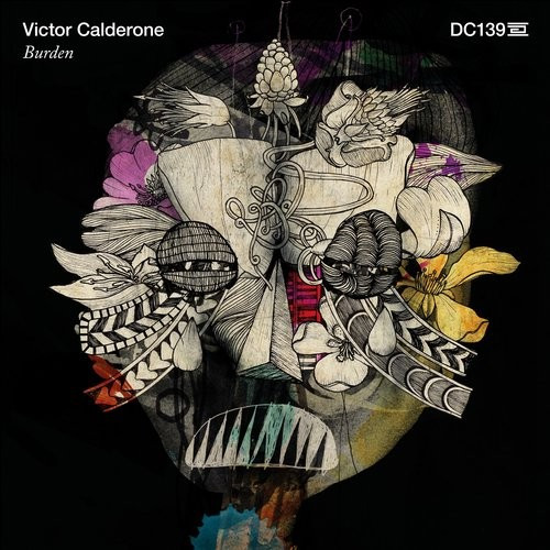 Victor Calderone — Burden