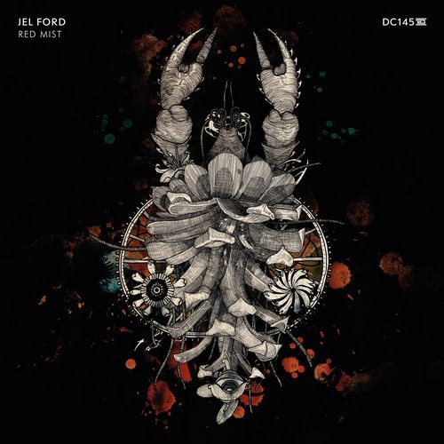 Jel Ford — Red Mist