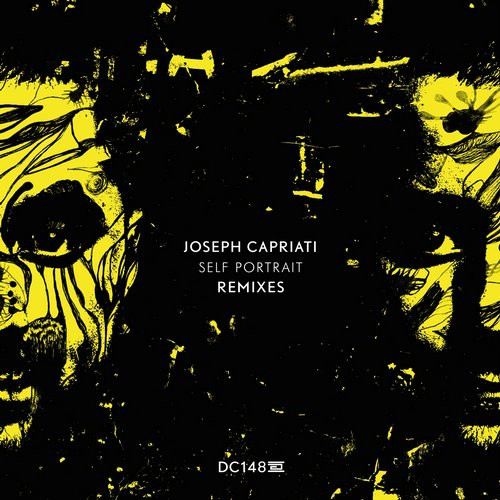 Joseph Capriati — Self Portrait Remixes
