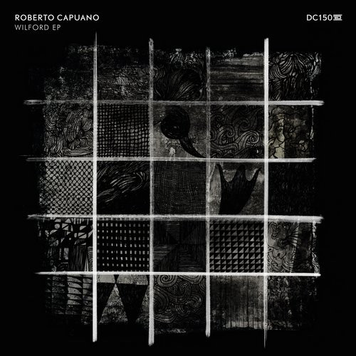 Roberto Capuano — Wilford EP