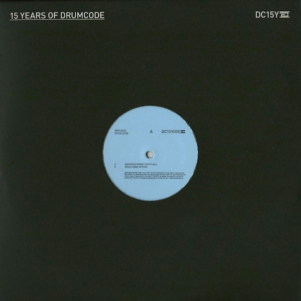 V/A — 15 Years Of Drumcode - Pt5