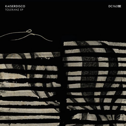 Kaiserdisco — Toleranz EP