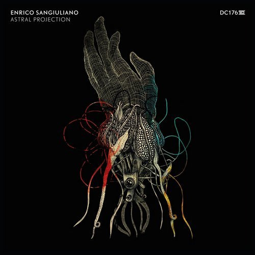 Enrico Sangiuliano — Astral Projection