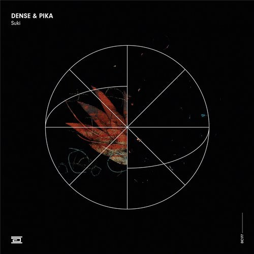 Dense & Pika — Suki