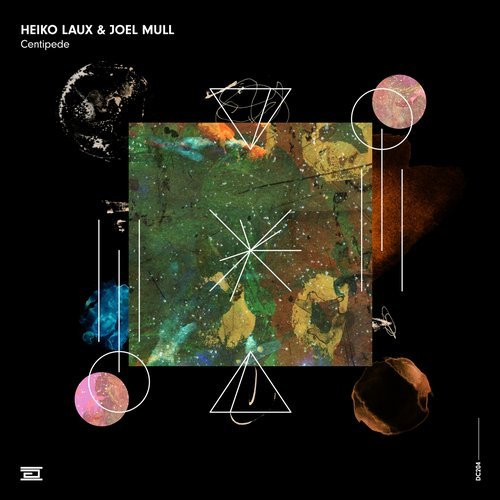 Heiko Laux & Joel Mull — Centipede
