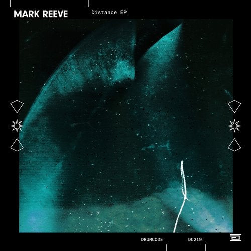 Mark Reeve — Distance EP