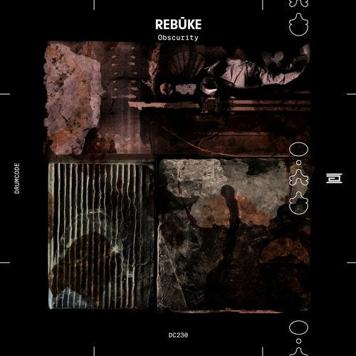 Rebuke — Obscurity