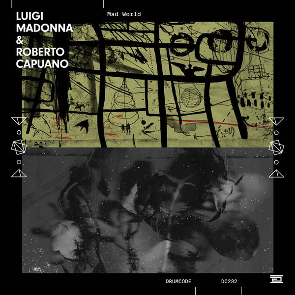 Luigi Madonna — Mad World