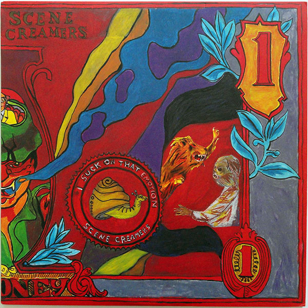 Pig&Dan — Consciousness