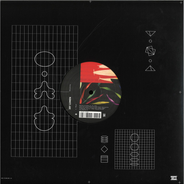 Jay Lumen — Returning
