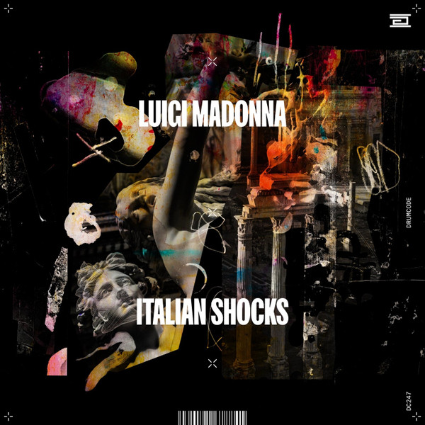 Luigi Madonna — Italian Shocks