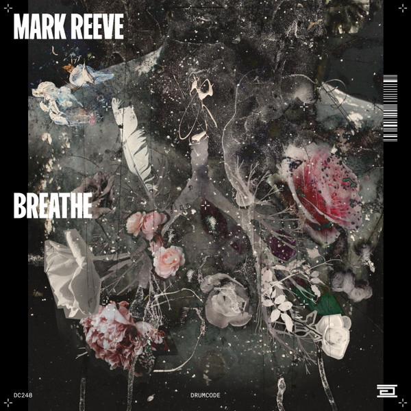 Mark Reeve — Breathe