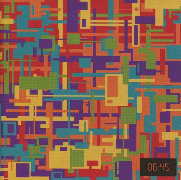 US MAPLE — PURPLE ON TIME